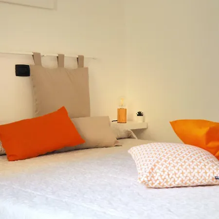 Appartamento Casa Di Alby Milano
