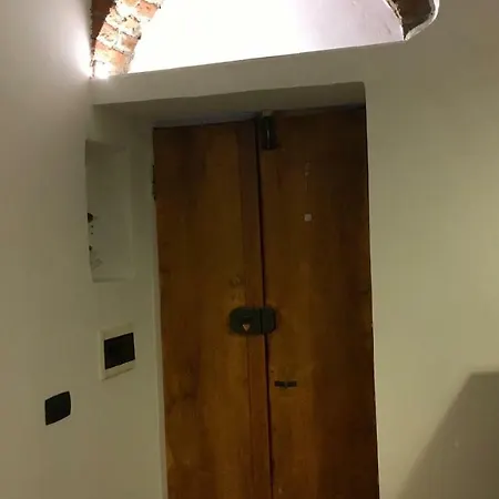 Casa Di Alby * Milano