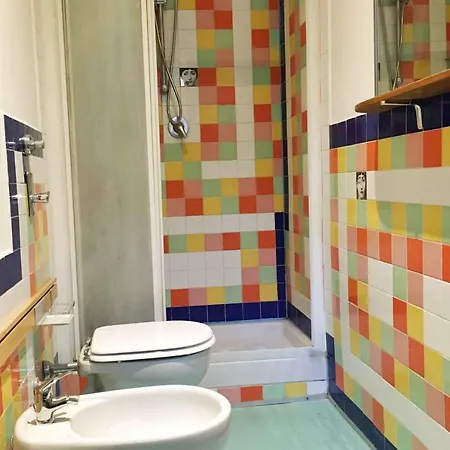 Appartamento Casa Di Alby *