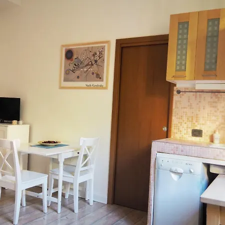 Casa Di Alby Appartamento Milano