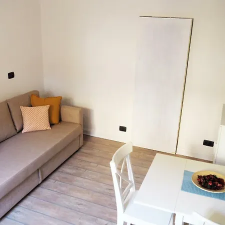 Appartamento Casa Di Alby