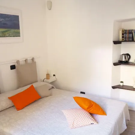 Appartamento Casa Di Alby *