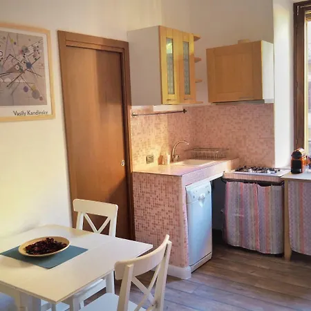 Casa Di Alby * Milano