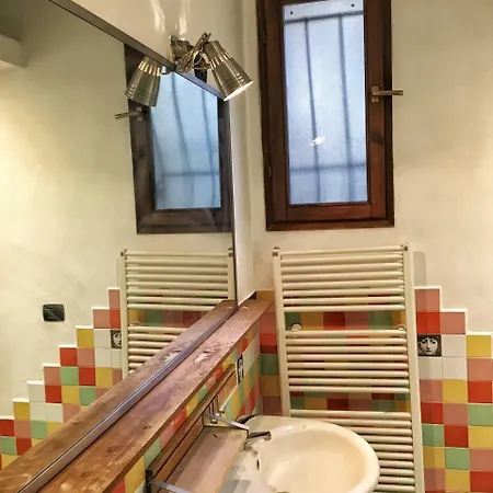 Casa Di Alby * Milano