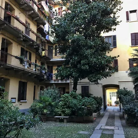 Casa Di Alby *